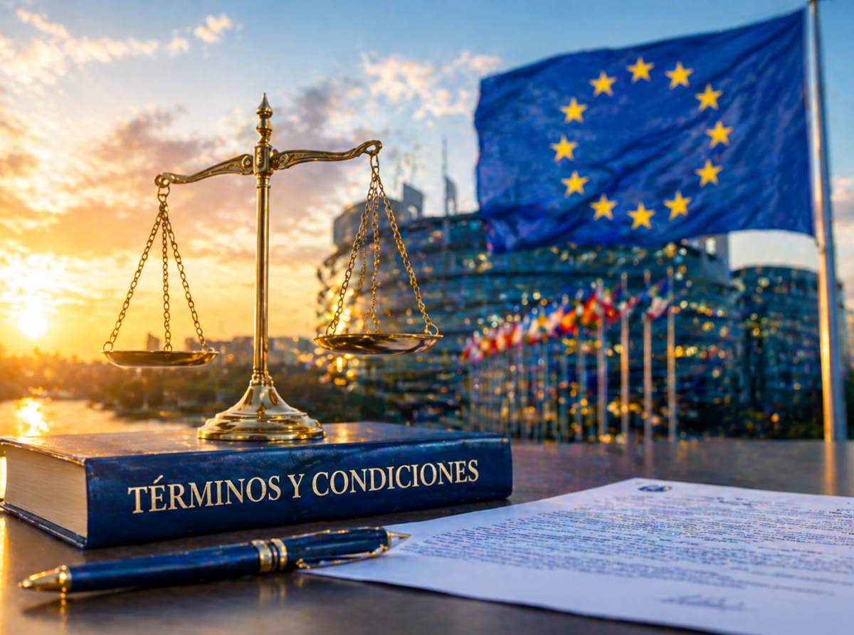 Términos y condiciones de uso
